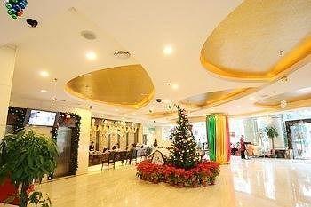 Baihe Hot Spring Hotel Фучжоу Екстер'єр фото